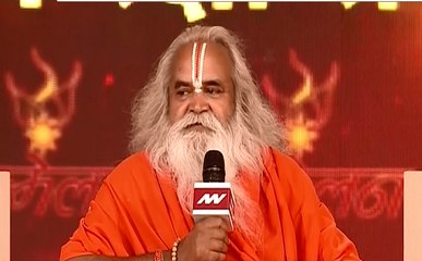 NN Conclave राम, रक्षा, राष्ट्रवाद : राम मंदिर आस्था का विषय कम राजनीति का विषय ज्यादा बन कर रह गया है ?