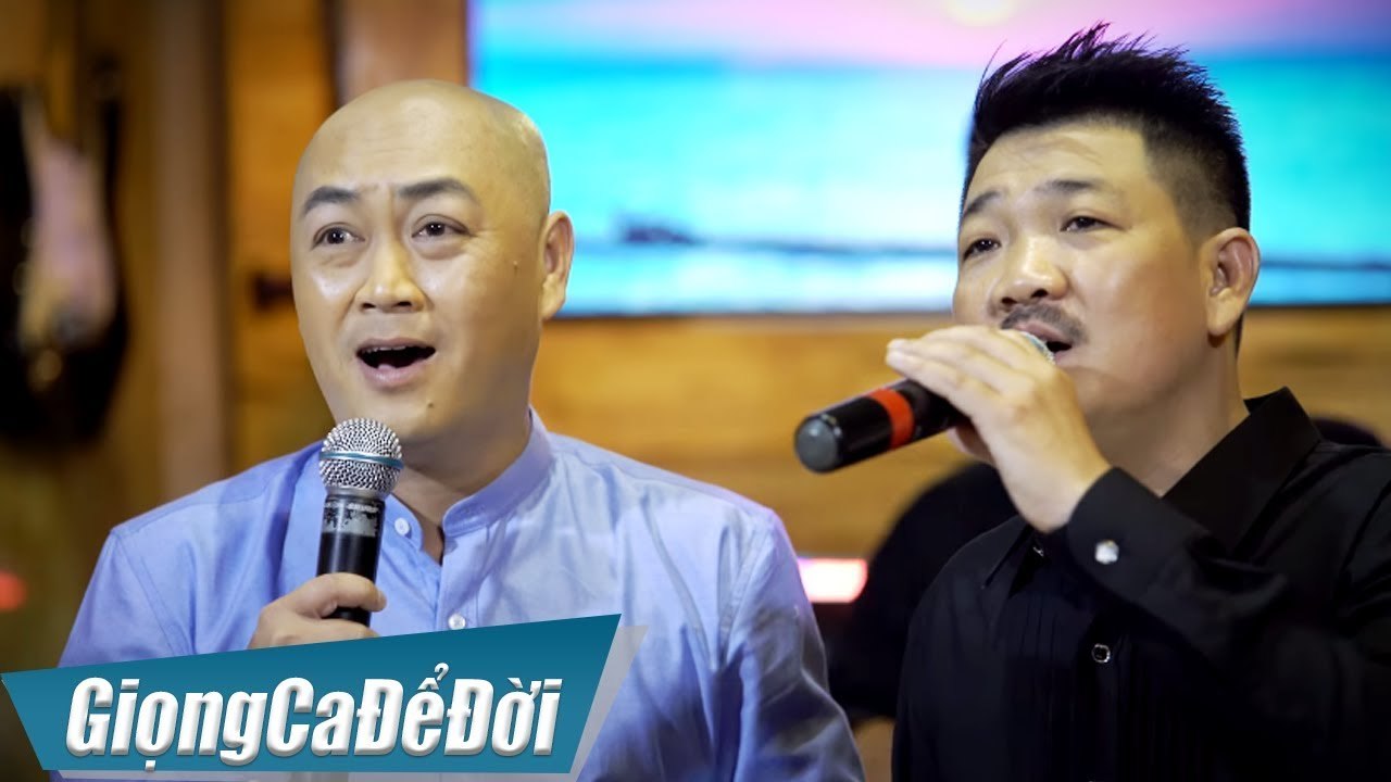 Thư Gửi Người Miền Xa - Tài Nguyễn v? Hoàng Anh  GIỌNG CA ĐỂ ĐỜI