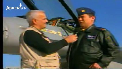 Yıldızlar Programı 6. Ana Jet Üssü (F16)