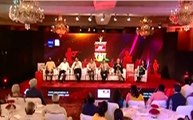 NN Conclave  राम, रक्षा, राष्ट्रवाद : चुनाव के निर्णायक मुद्दों पर बड़ा सम्मेलन