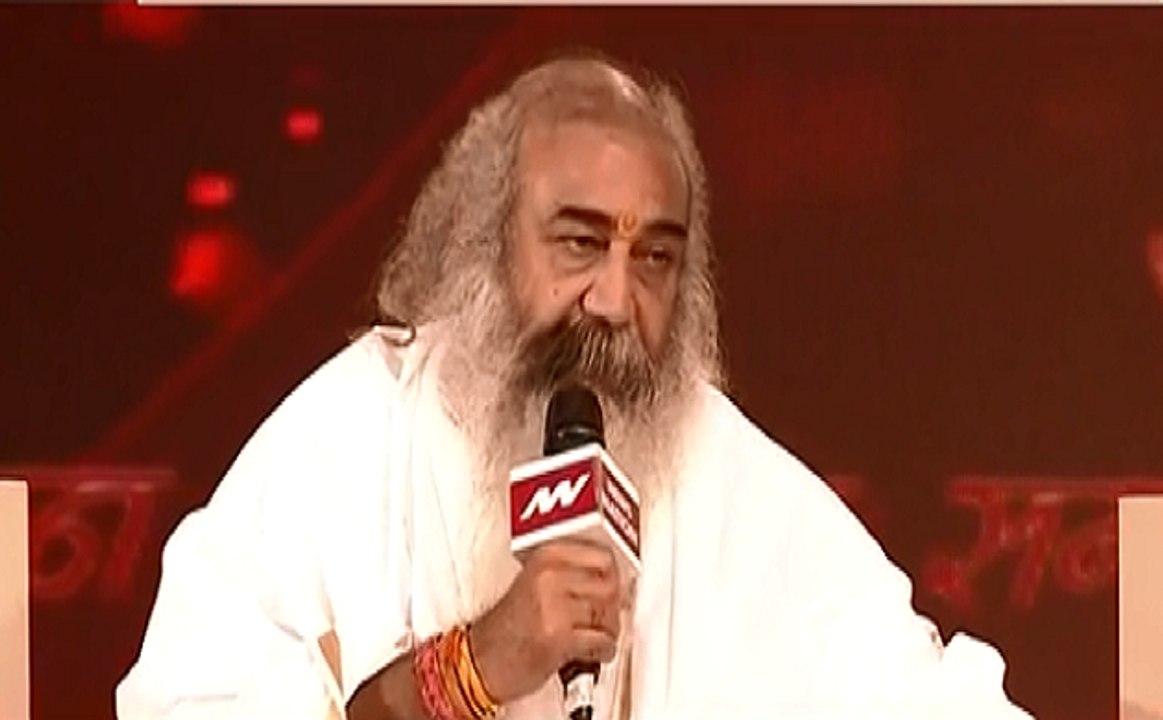 NN Conclave राम, रक्षा, राष्ट्रवाद : 90 करोड़ व...