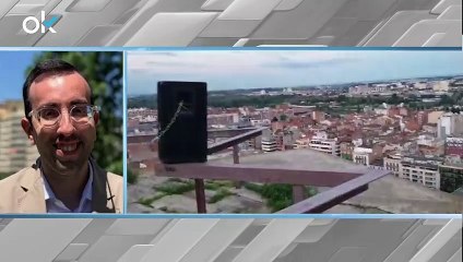 Lérida permite la instalación de una megafonía en el exterior de la Catedral ( La Seu Vella) para llamar a la oración