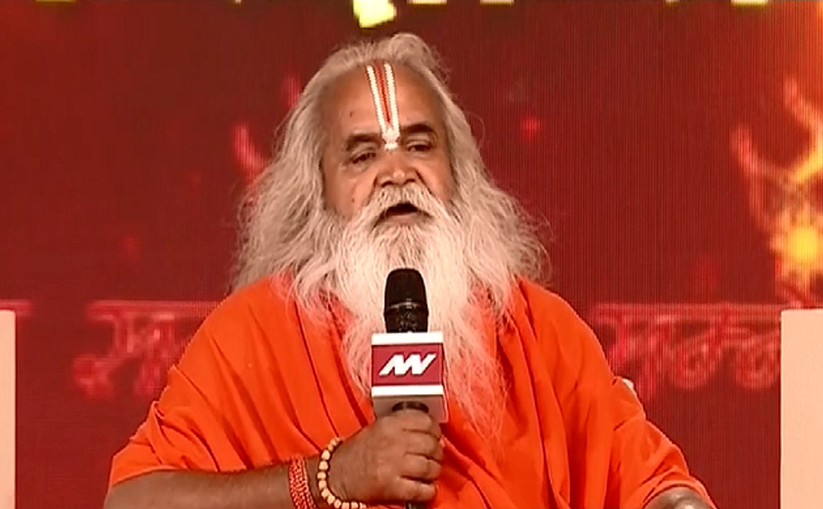 NN Conclave राम, रक्षा, राष्ट्रवाद : राम के साथ...
