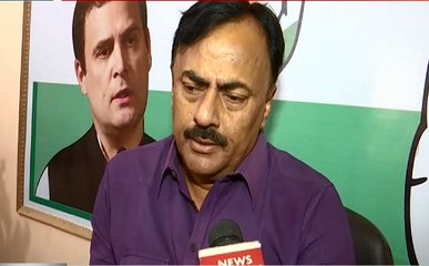 शत्रुघ्न सिन्हा कांग्रेस में शामिल हो सकते हैं