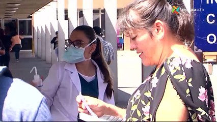 RESUMEN DE NOTICIAS - VIERNES 24 DE ABRIL 2020