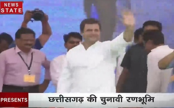 अबकी बार किसकी सरकार: ग्राउंड ज़ीरो से सीधी रिपोर्ट, क्या सोचती है छत्तीसगढ़ की जनता ?