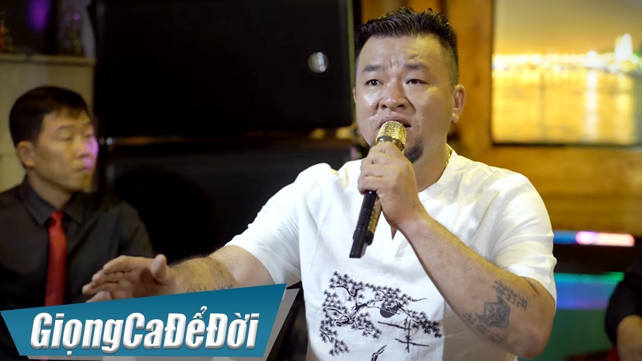 Áo Em Chưa Mặc Một Lần - Đạt Võ  GIỌNG CA ĐỂ ĐỜI
