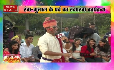 सपना चौधरी ने अपने पहनावे को लेकर कही अपने दिल की बात