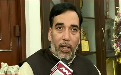 कांग्रेस को दिल्ली में नहीं मिलेगा 'आप' का साथ !