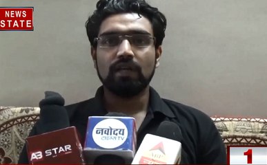 Bullet Bulletin : धक्का मारकर क्रेटा कार ले गए चोर, देखिए दिनभर की 20 बड़ी ख़बरें
