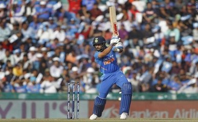 IND vs AUS 5th ODI: क्या विराट की सेना दिल्ली में जीतेंगी सीरीज़ ?