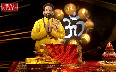 Luck Guru : जानिए अपनी राशि के अनुसान मंगलवार को क्या करें और हनुमान चालिसा का पाठ कैसे करें, देखिए VIDEO
