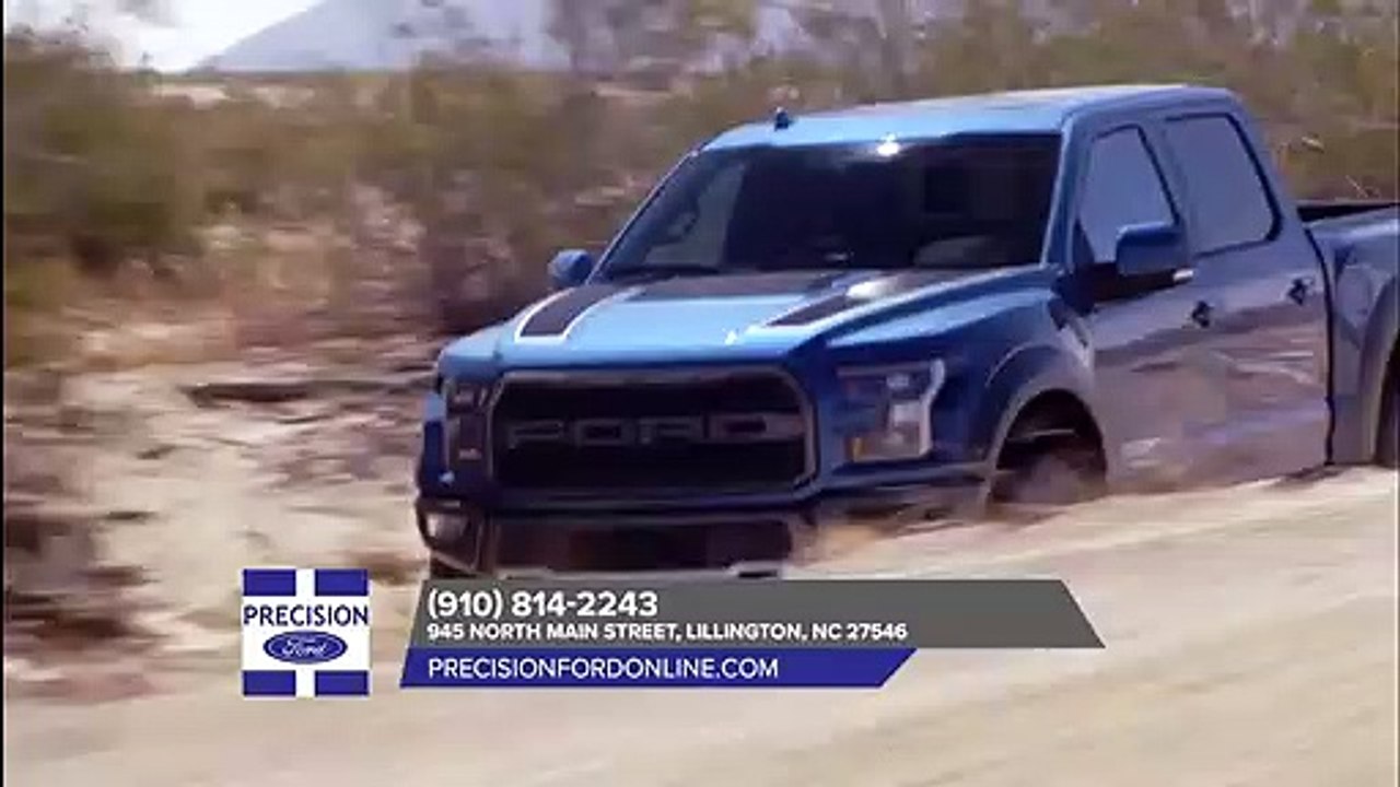 2020 Ford F-150 Sanford NC | New Ford F-150 Sanford NC