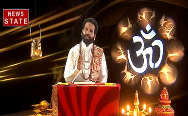 Luck Guru : सात पाप शिव नहीं करेंगे माफ, जानिए कैसा रहेगा आपका आज का दिन, देखें VIDEO