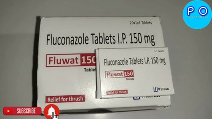 Fluconazole 150 mg Tablets_ फंगल इंफेक्शन और दाद,खाज खुजली में तुरंत आराम पाए