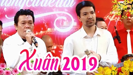 Lời Chúc Ngày Xuân - Nhạc Xuân Nghe Là Muốn Trở Về - Nhạc Xuân Trữ Tình Hải Ngoại Mới