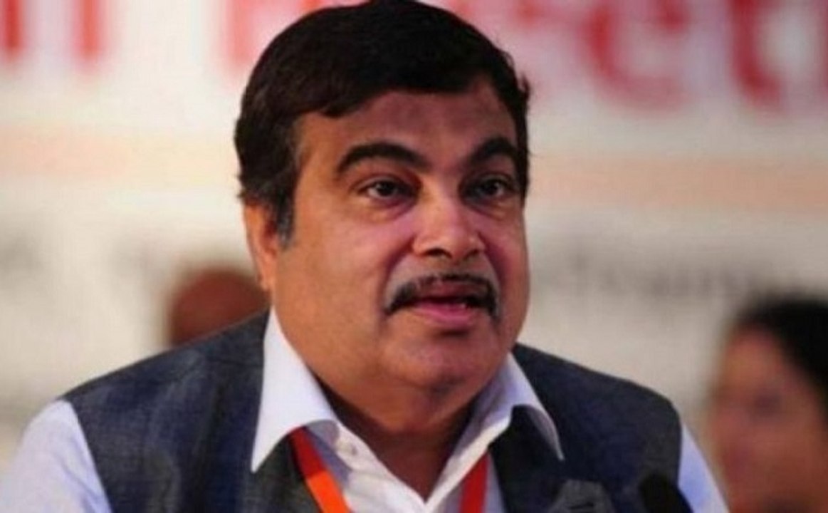 Loksabha Election 2019 : नितिन गडकरी नागपुर से...