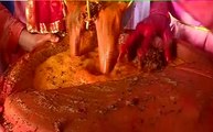 Holi 2019 : आस्था के रंग..खुशबू के संग, महशूर है बरसाना-नंदगांव की होली