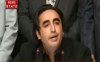 इमरान खान की खुली पोल, बिलावल भुट्टे ने किया हमला
