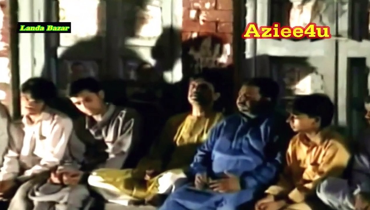 Main Bhala Kya Kahoon Pyar Kya Cheez Hai { Shafaqat Ali Khan } *Landa Bazar * Khalil Ur Rehman Qamar