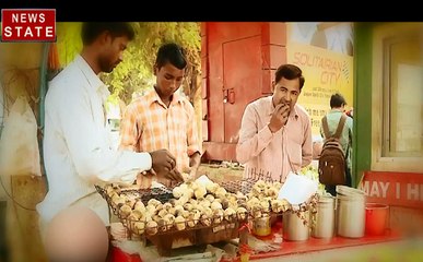 Khana Gana : नोएडा के ज़ायको के साथ बॉलीवुड की कहानियां