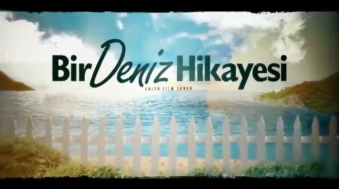 Bir Deniz Hikayesi - Yeni Dizi 1 Mayıs'ta Başlıyor.