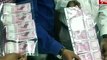 Mumbai : नकली नोट के गिरोह का पर्दाफाश, 3 लाख के नकली नोट बरामद