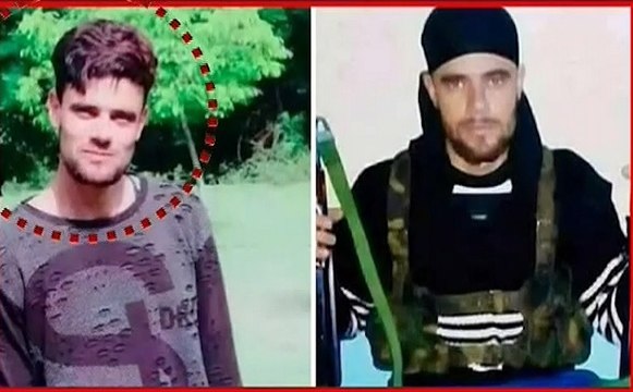 Jammu kashmir: त्राल मुठभेड़ में मारा गया पुलवामा आतंकी हमले का मास्टरमाइंड, सुरक्षाबलों ने किया दावा