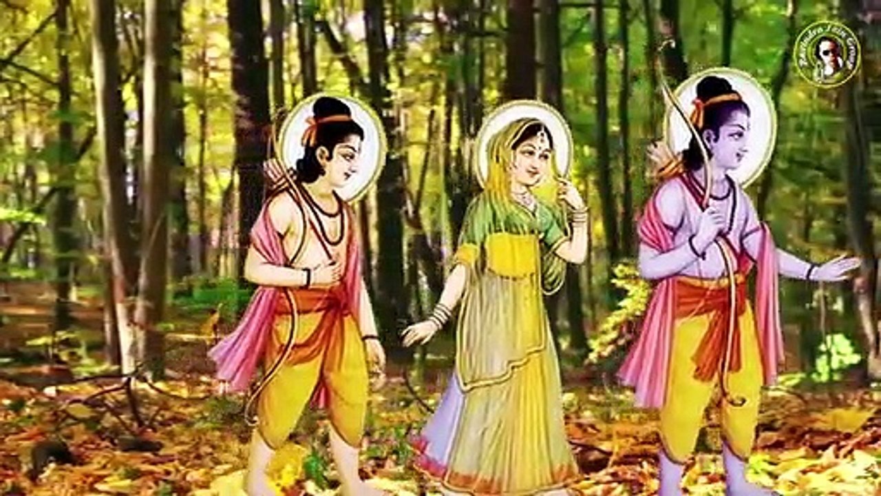 Vidhna Tere Lekh Kisi Ki Samajh Na Aate Hai - Ravindra Jain - Ravindra Jain