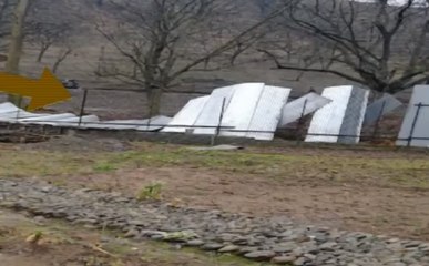 जम्‍मू कश्‍मीर : त्राल में IED विस्‍फोट, स्‍थानीय नागरिक घायल