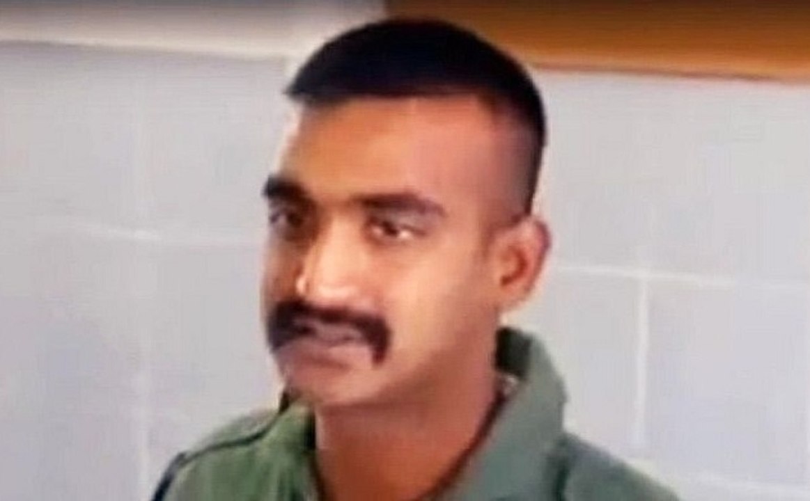 Abhinandan Updates: अमृतसर से दिल्ली पहुंचे अभिनंदन को मेडिकल चेकअप के लिए अस्पताल ले जाया गया