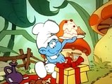 The Smurfs S01E02 - The Smurf Apprentice