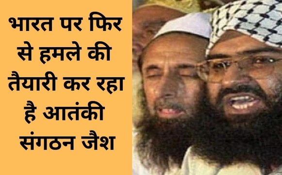 India Pak Tension: भारत पर फिर से हमले की तैयारी कर रहा है जैश, हम पाकिस्तान को नहीं बख्शेंगे -जीडी बख्सी