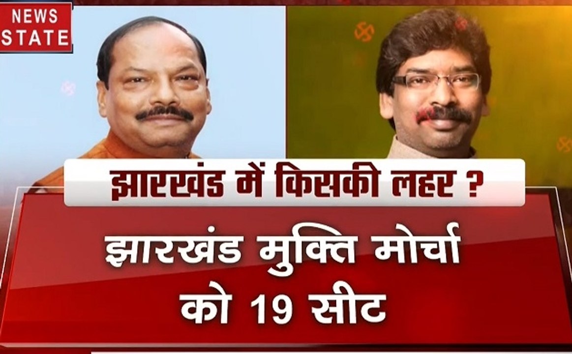 अबकी बार किसकी सरकार: ग्राउंड जीरो से सीधी रिपो...