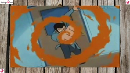 CAPITÁN CENTELLA - El gran mago Jing Lung (Saga La Garra de Satan)