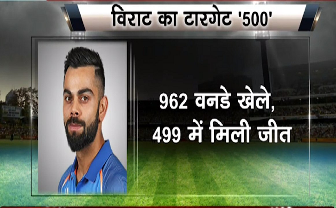 IND vs Aus Series: नागपुर में इतिहास रचने उतरेगी टीम इंडिया, नज़र रहेगी 500वीं जीत पर