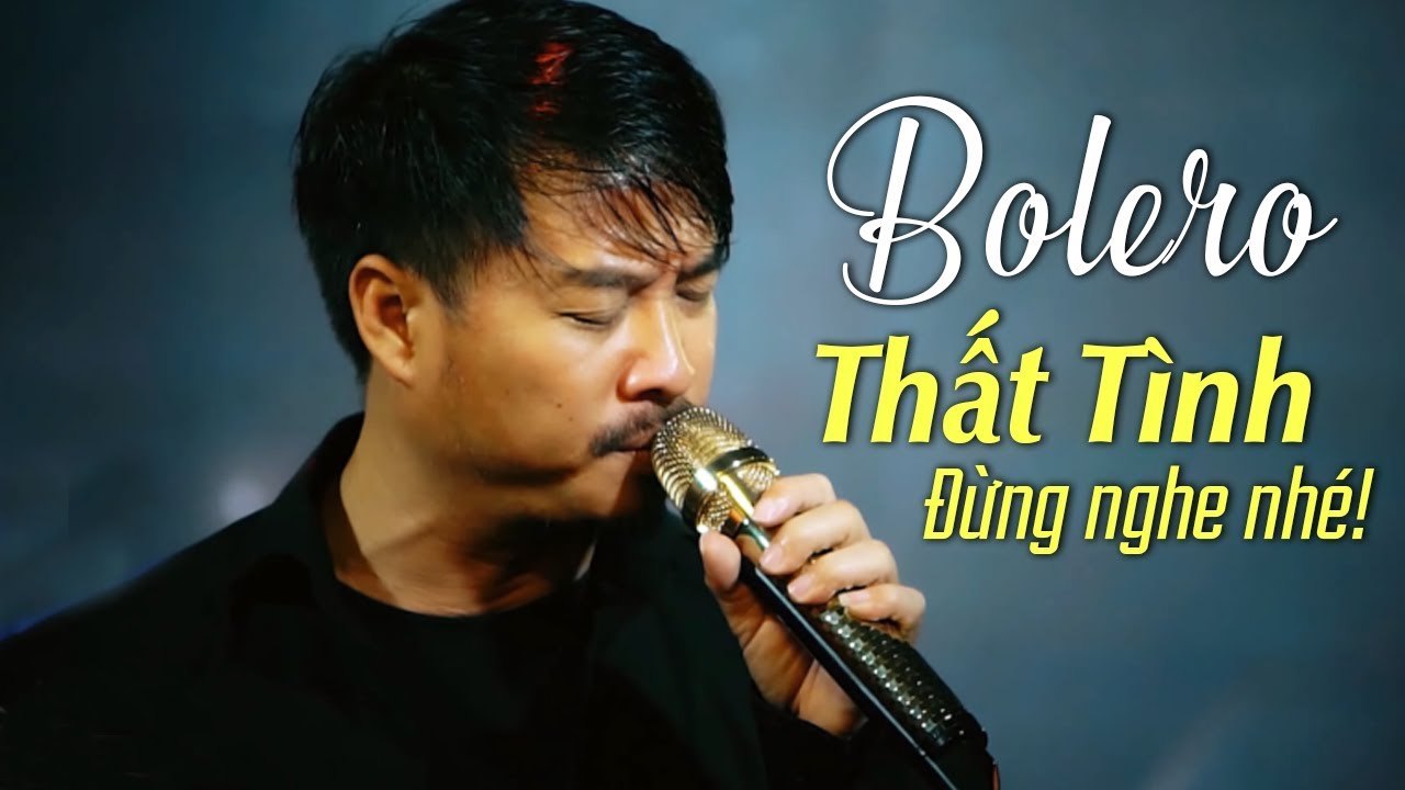 Thuyền Xa Bến Đỗ - Nhạc Vàng Xưa Xót Xa - Nhạc Vàng Bolero Buồn Nức Nở Đêm Trường