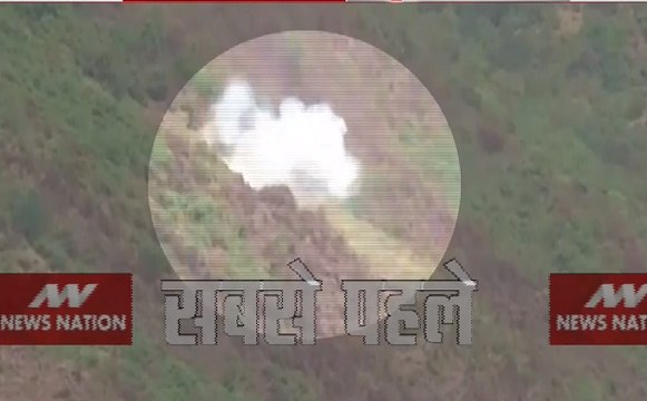 Jammu Kashmir : पाकिस्तान ने फिर तोड़ा सीजफायर, भारतीय सेना दे रही है मुंहतोड़ जवाब