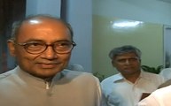 PM नरेंद्र मोदी पर दिग्विजय सिंह का निशाना, कहा देश जनना चाहता है झूठ कोैन बोल रहा है देखिए VIDEO