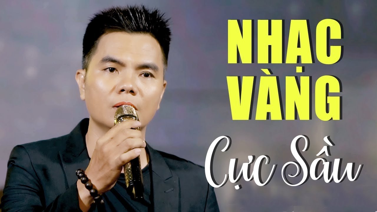 Nhạc Vàng Thất Tình Cực Sầu - Làm Sao Quên Được - Nhạc Vàng Bolero Buồn Hay Nhất