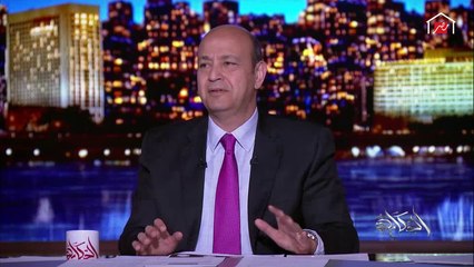 عمرو أديب: في ناس مستغربة إيه اللي نطط كورونا كده.. دنتوا تنططوا بلد