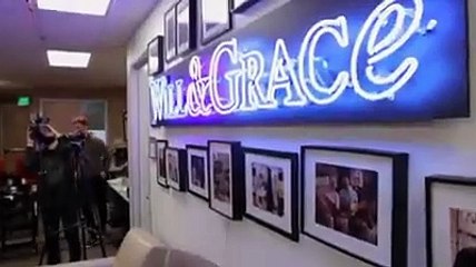 Will and Grace Series Finale