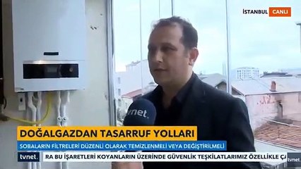 Doğalgaz Projesi & Doğalgaz Proje Çizimi