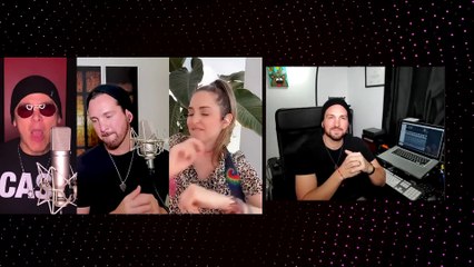 "La gente me ha preguntado si tengo algún problema": Danilo Parra explica su cambio de 'look'