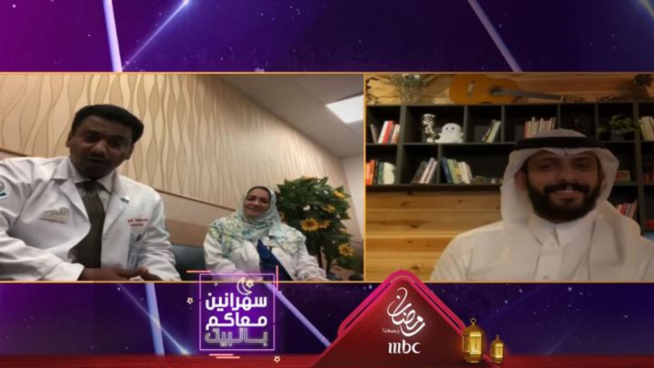 تجربة مليئة بالأمل والإيجابية في السعودية لمواج...