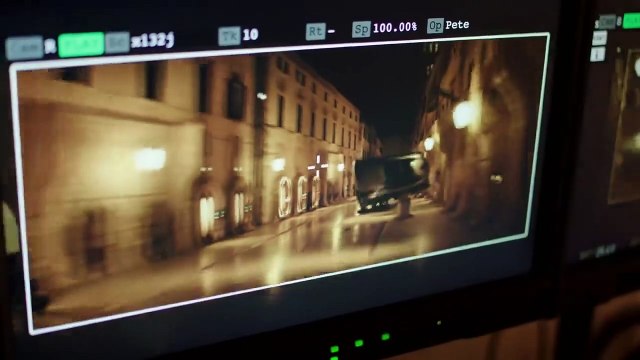 STAR WARS THE LAST JEDI Behind The Scenes Featurettes