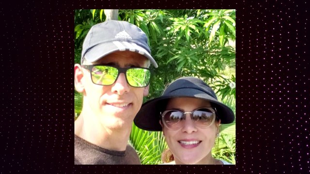 El recordado expresentador Luis Avellán se recupera lentamente tras su accidente