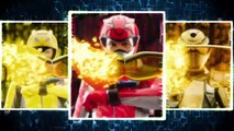 S27E21 - Encaixotados - LEGENDADO - Power Rangers 2020 HD