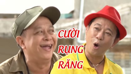 Hài Bảo Chung, Tiểu Bảo Quốc Hay Nhất - Hài Kịch Cười Rụng Răng