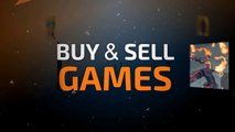 Buy & Sell Online: PC Games, Software, Gift Cards and More